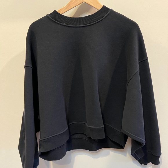 lululemon Thick Fleece Pullover - Picture 4 of 5